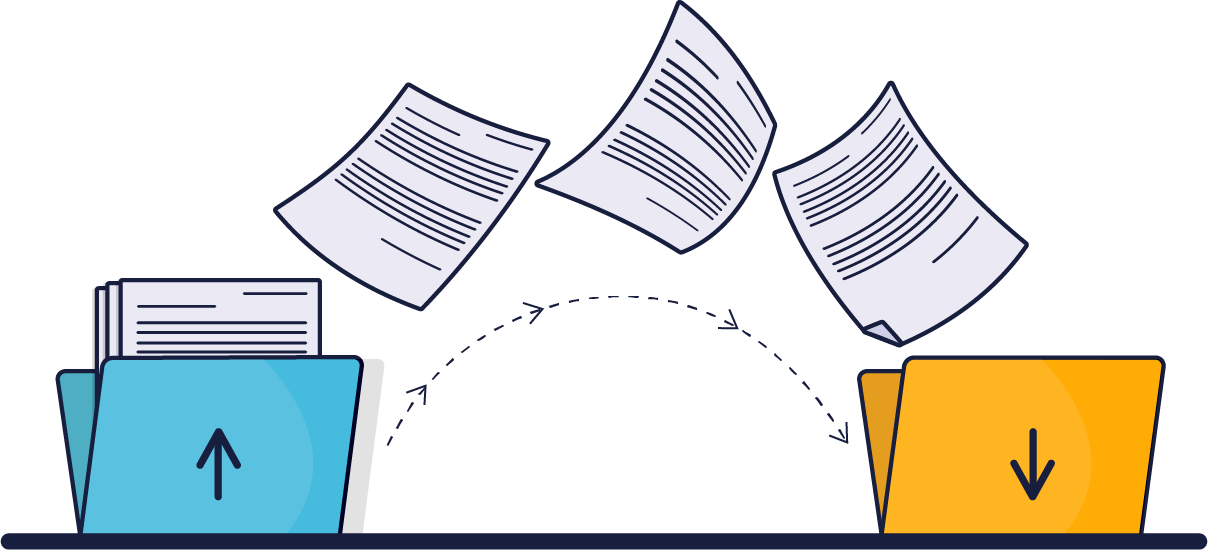 Tez Dosyasını Gönderin